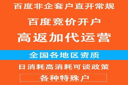 某SEM专员的关键词策略与执行案例